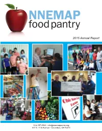 2015 Annual Report