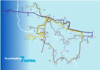 7 Series Map (A4)