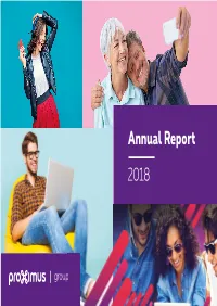Annual Report