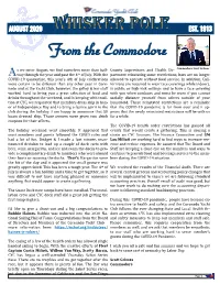 From the Commodore