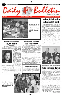 Phoenix Daily Bulletin 7