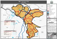 Sibi - Reference Map June 2012
