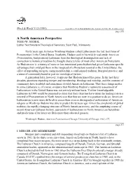 C:\WW Manuscripts\Back Issues\11-3 Lutheranism\11