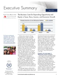 Executive Summary March 2017