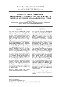 Paramita Nomor 2 2016