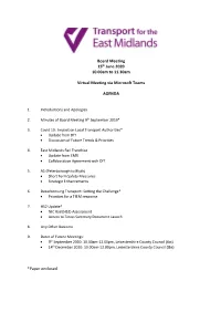 Tfem Papers 15 June 2020