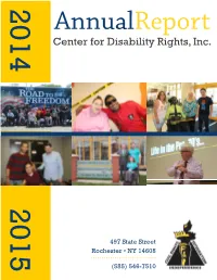 2015 Annual Report (PDF)