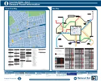 Buses from Forest Gate