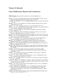 This Draft Holds Additions and Corrections Made After 15