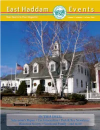 Moodus, CT 06469