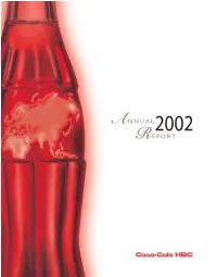 View Annual Report