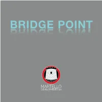 Bridge Point
