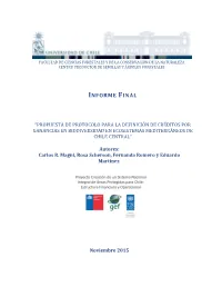 Informe Final