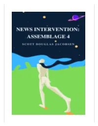 News Intervention: Assemblage 4