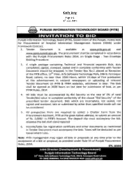 Daily Jang Page # 6, 6Th July, 2015