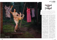 Fridget Bridget” Because, Well, It Rhymed