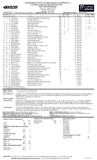 Official Report