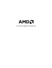 View Annual Report