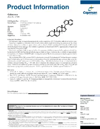 Download Product Insert (PDF)