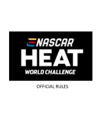 World Challenge II” Presented by 704Games Contest Rules