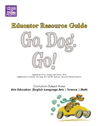 Educator Resource Guide