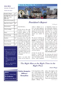 July 2011 Volume 23 Issue 3