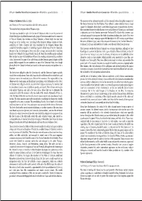 Order of Calatrava (Carlos De Ayala) the Members of the Order Participated in All the Principal Battles During the Reconquest of Alan V