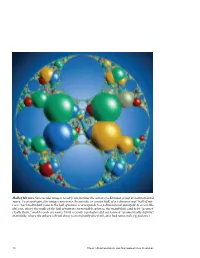 Classifying Hyperbolic Manifolds— All’S Well That Ends Well Danamackenzie