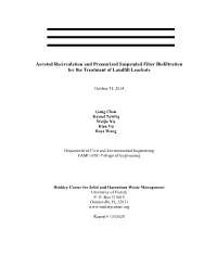Final Report