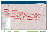 Warrego Highway (Roma to Mitchell) 0 2 41 Revision: 06/2013 3Version