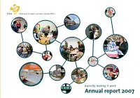 Annual Report 2007