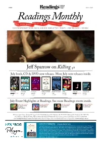 Jeff Sparrow Onkilling P9