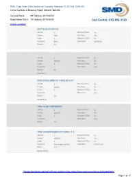 Call Centre: 012 492 0123 Online Available
