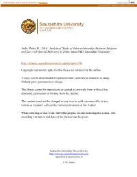 Saurashtra University Library Service