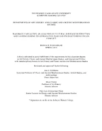 Chapter 3 Looting of Cultural Property