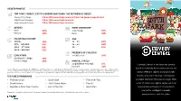 Featured Programs Viewer Profile
