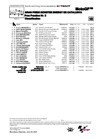 R Practice CLASSIFICATION
