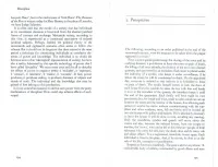 3. Panoptic Ism We Have Judge Schreber
