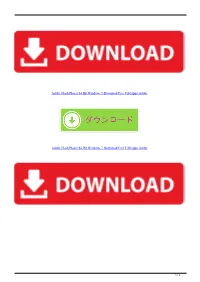Adobe Flash Player 64 Bit Windows 7 Download Free Filehippo Adobe