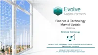 Q4 2020-Newsletter