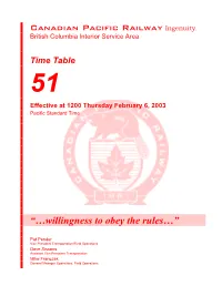 “…Willingness to Obey the Rules…”