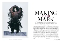 In 1959, Inuit from the Tiny Village of Cape Dorset Released a Collection