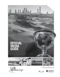 Official Media Guide