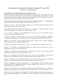 Reference List Number 23 (123.2