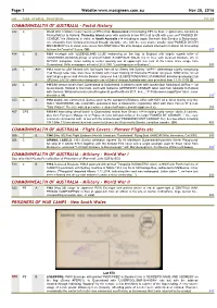 Xref Qld Catalogue for Auction