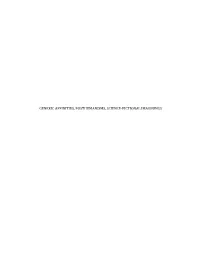 Generic Affinities, Posthumanisms and Science-Fictional Imaginings