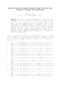 A Clasification of Known Root Prime-Generating