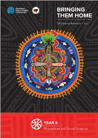 BTH 2017 Year 6 HASS.Pdf