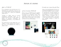 Manual De Usuario