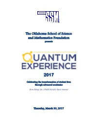 Program 2017-Qe-Program